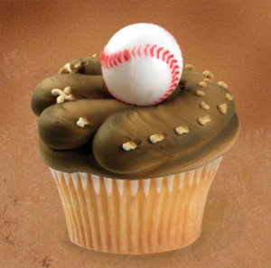 Baseball Desserts Galore!- B. Lovely Events