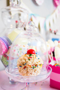 {Too Cute!} Cupcake Party - B. Lovely Events