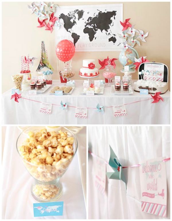 Welcome-To-The-World-Baby-Shower