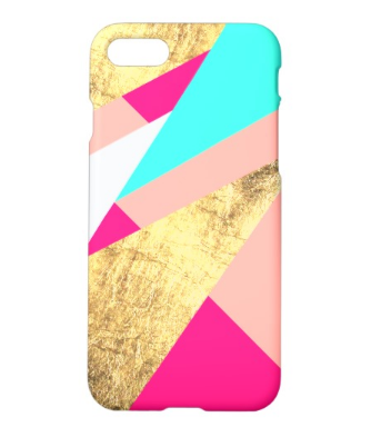 geometic iphone 7 case