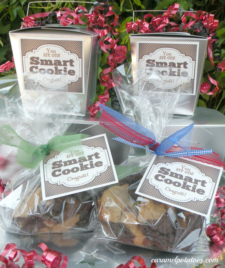 One Smart Cookie - B. Lovely Events