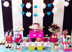 Ice Cream Party! - B. Lovely Events