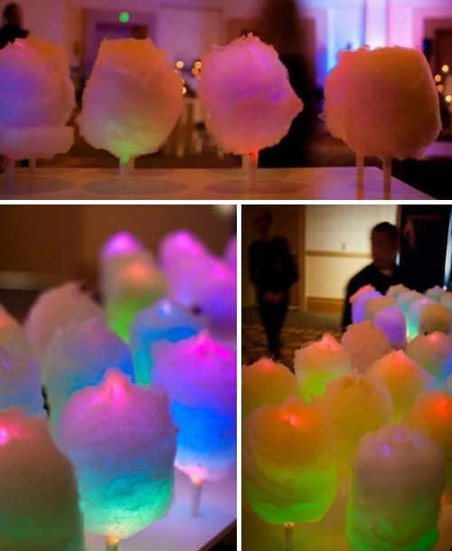 DIY Glow Party Teen Birthday (on a tight budget) - Blacklight Party Time -  More With Less Mom