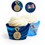 Olympic Printables!! - B. Lovely Events