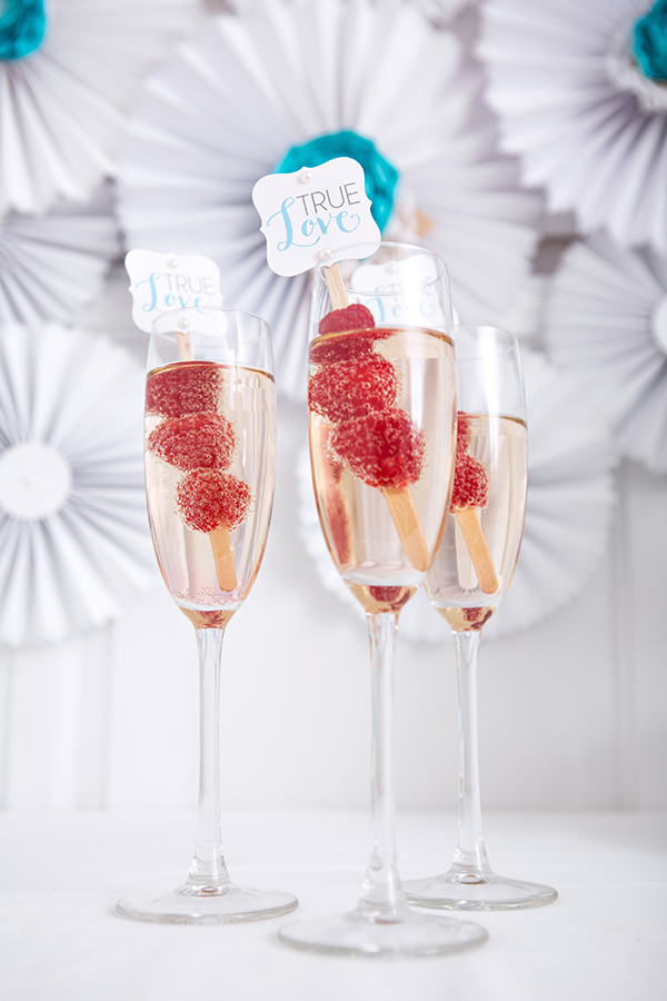Pearls Party Ideas for a Bridal Shower
