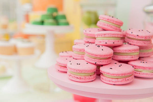 15 Amazing Watermelon Treats B Lovely Events 