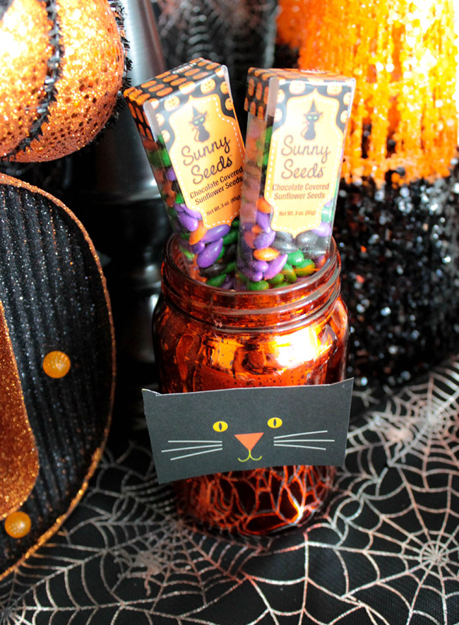 A Spook-Tacular Halloween Party - B. Lovely Events